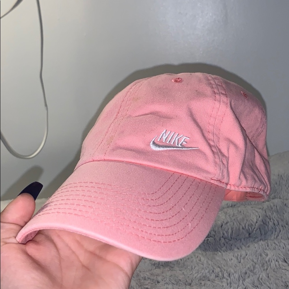 Nike cap